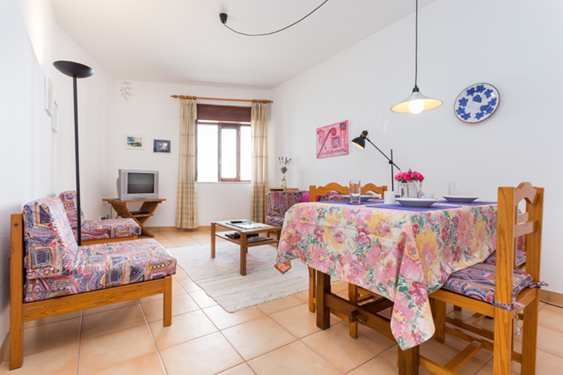 Apartment TLA in Lagos, Algarve, Portugal, for maximum of 4 people for rent