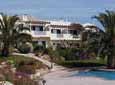 Casa BEA in Luz, Algarve, Portugal, holiday home with pool for up to 4 people for rent
