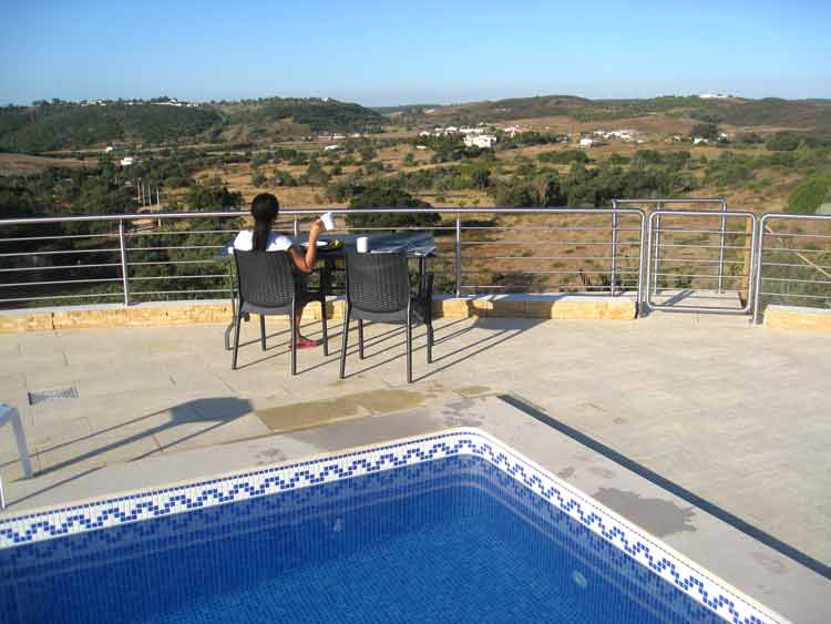 Villa JPM Aileen en Alex, Algarve, Portgal